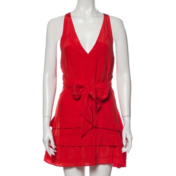 IRO dress - Picture 2 of 11